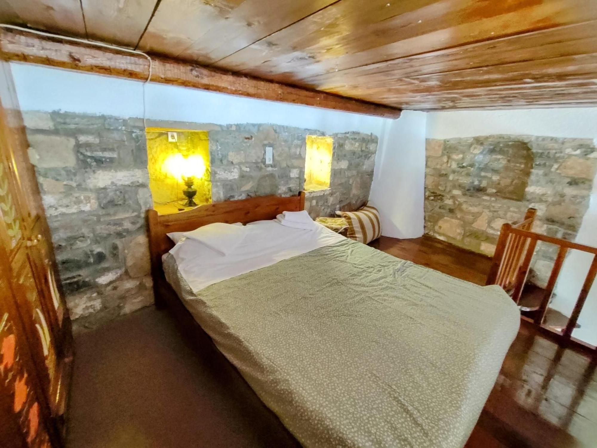 Elounda Traditional Homes Of Crete Екстер'єр фото