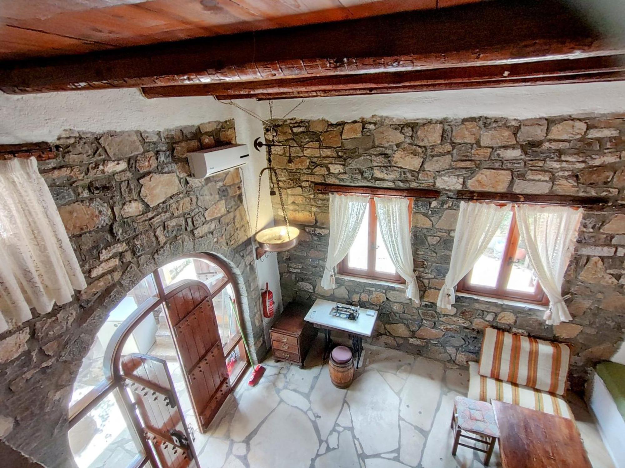 Elounda Traditional Homes Of Crete Екстер'єр фото