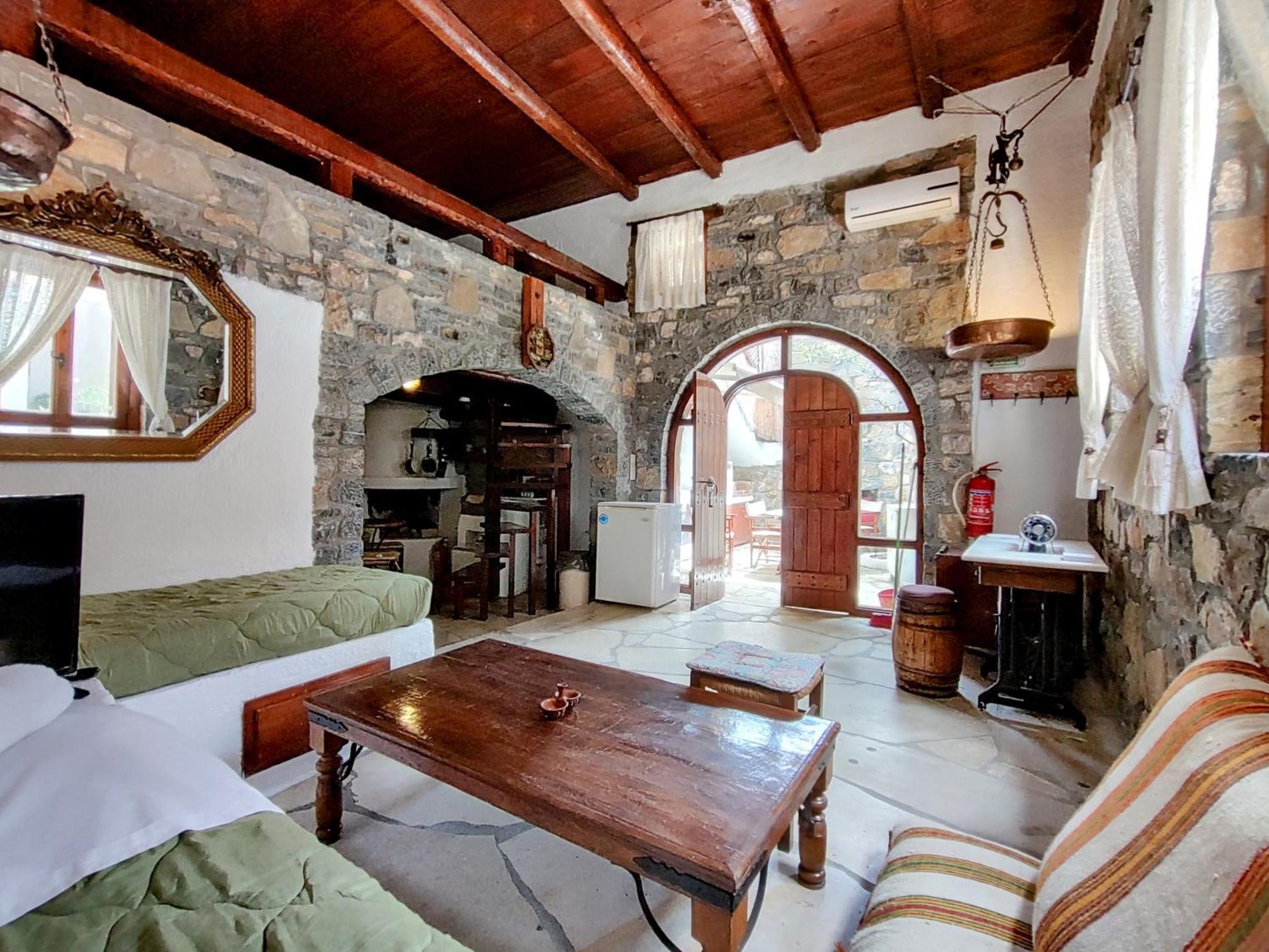 Elounda Traditional Homes Of Crete Екстер'єр фото
