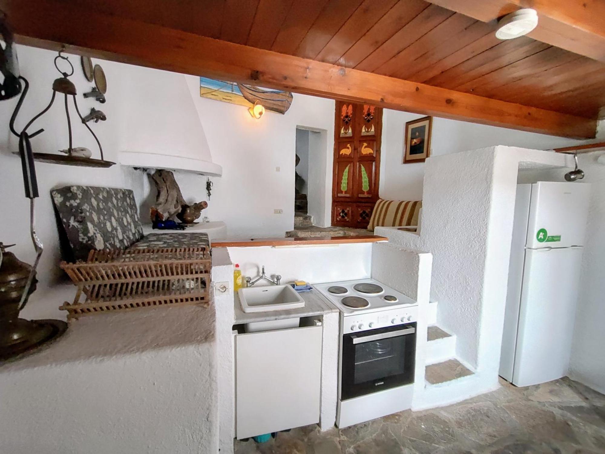 Elounda Traditional Homes Of Crete Екстер'єр фото