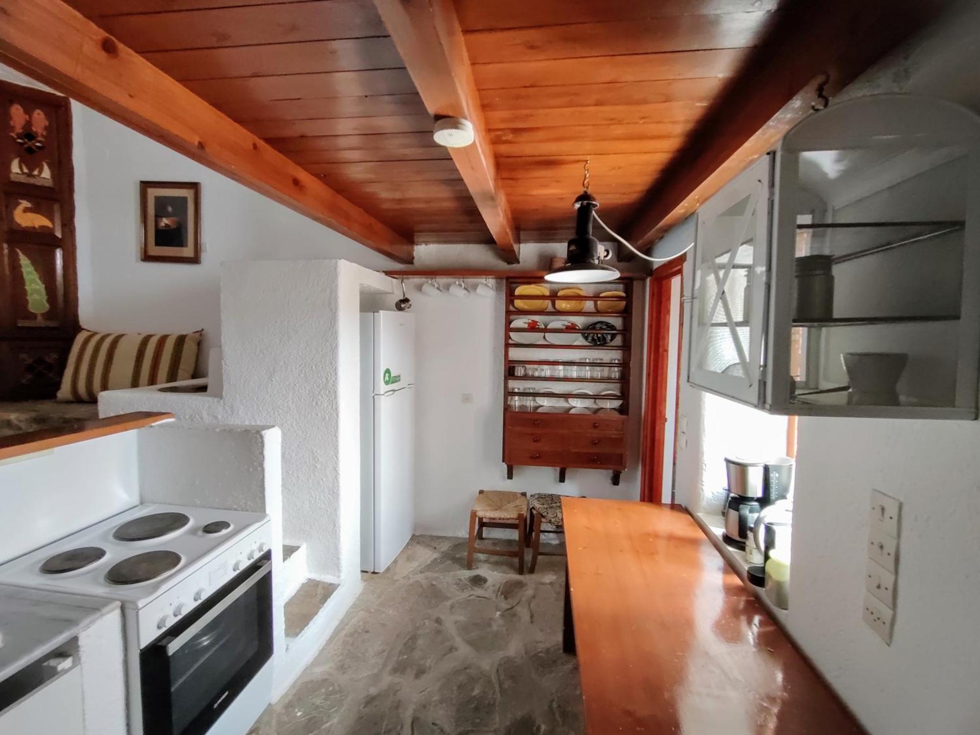 Elounda Traditional Homes Of Crete Екстер'єр фото