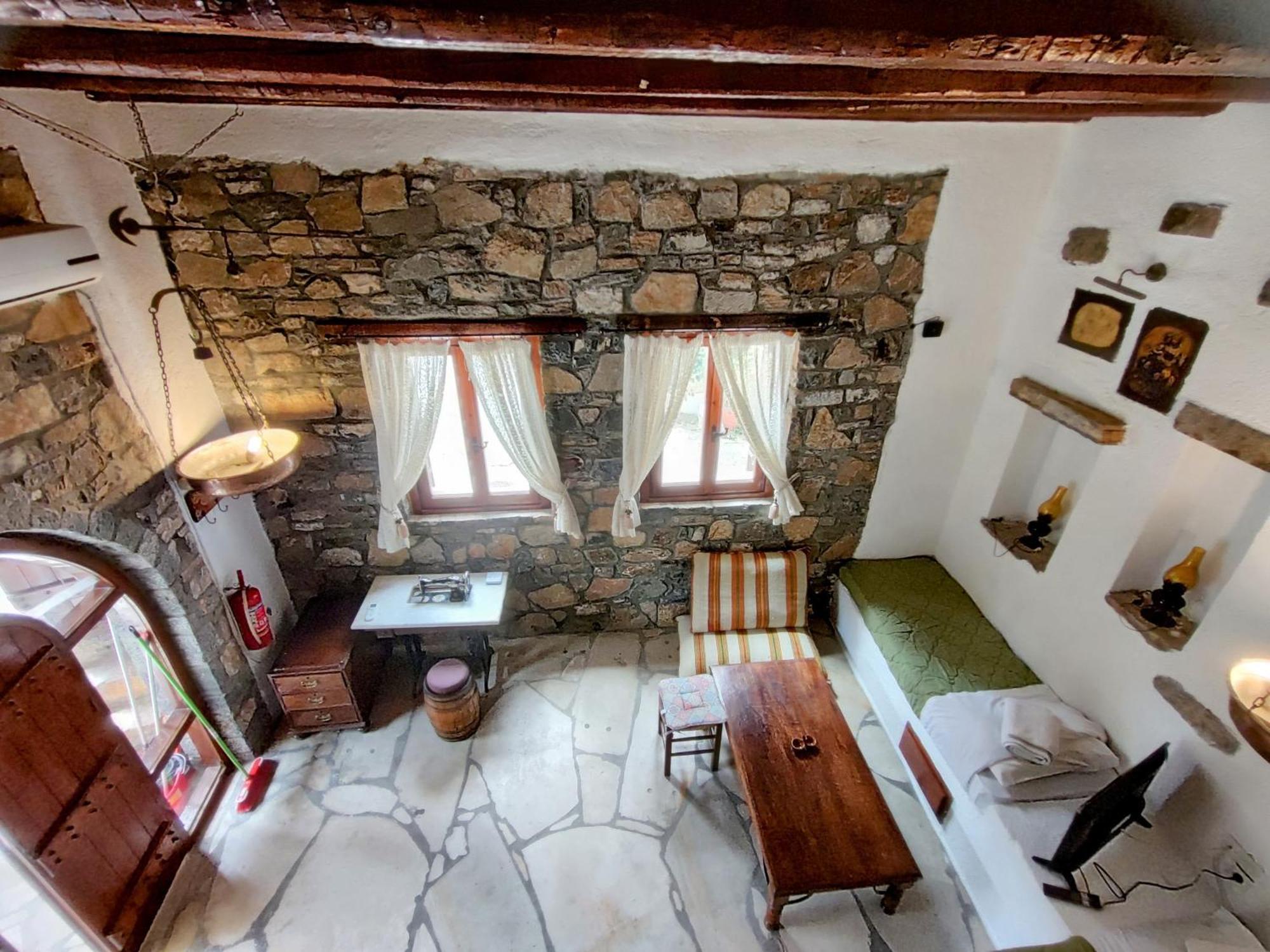 Elounda Traditional Homes Of Crete Екстер'єр фото