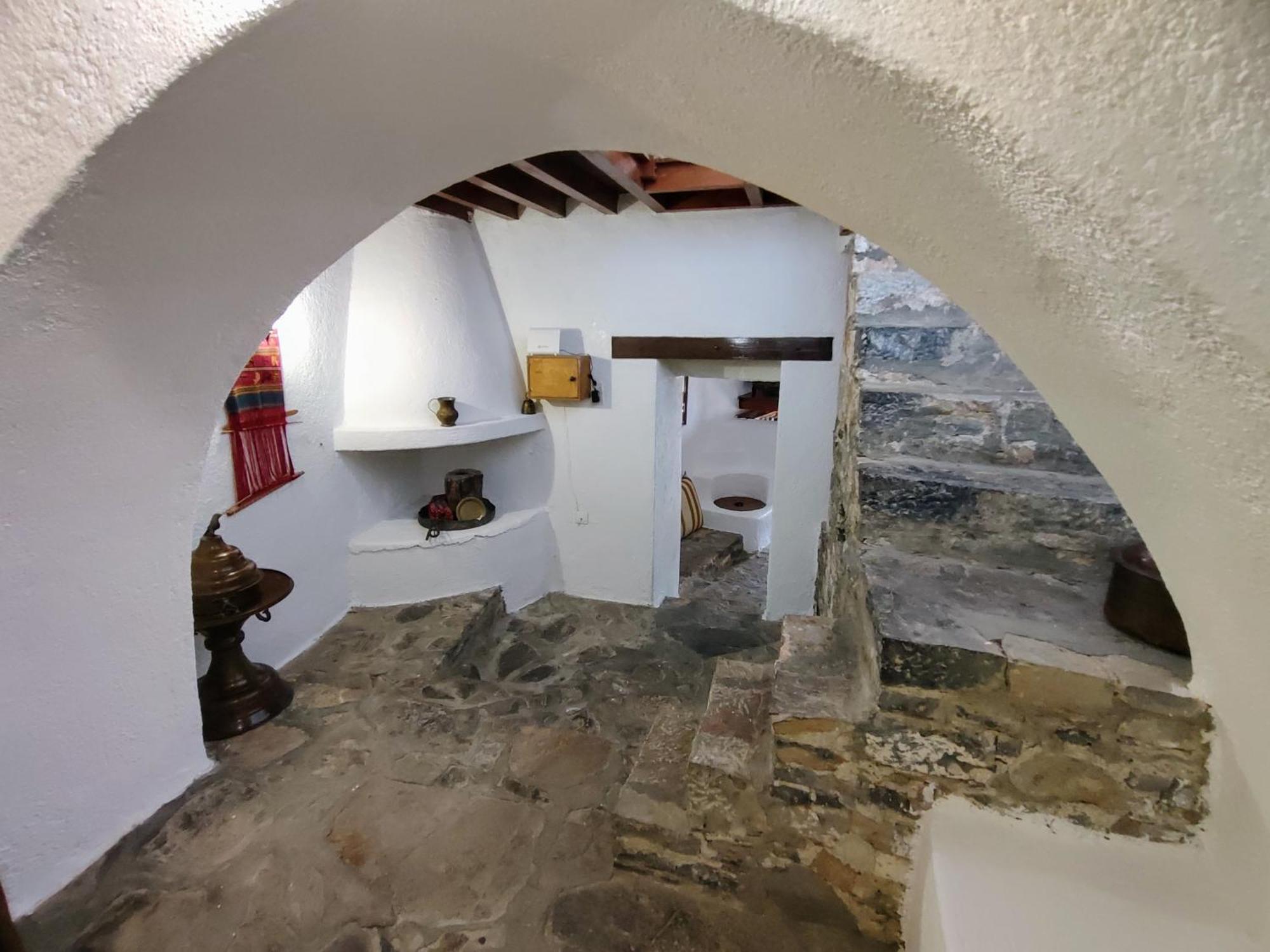 Elounda Traditional Homes Of Crete Екстер'єр фото