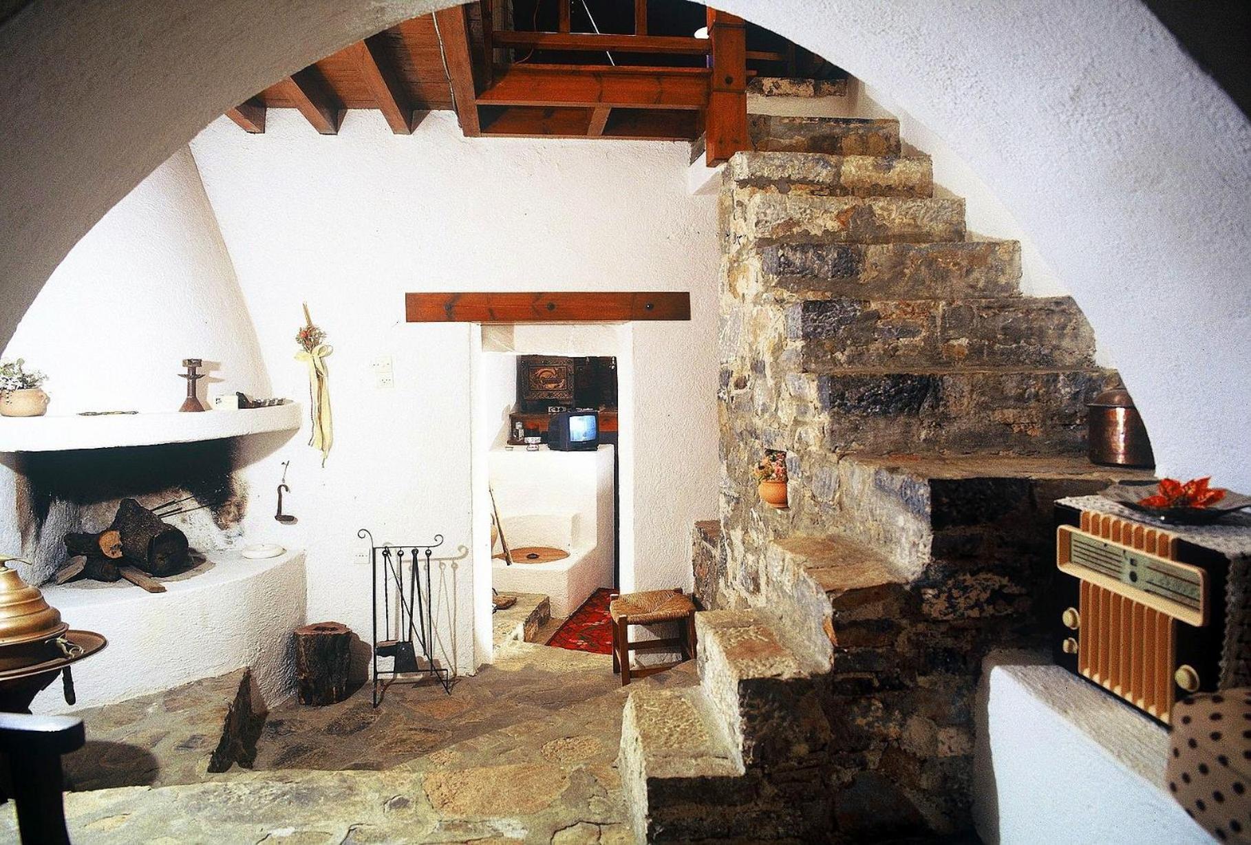 Elounda Traditional Homes Of Crete Екстер'єр фото