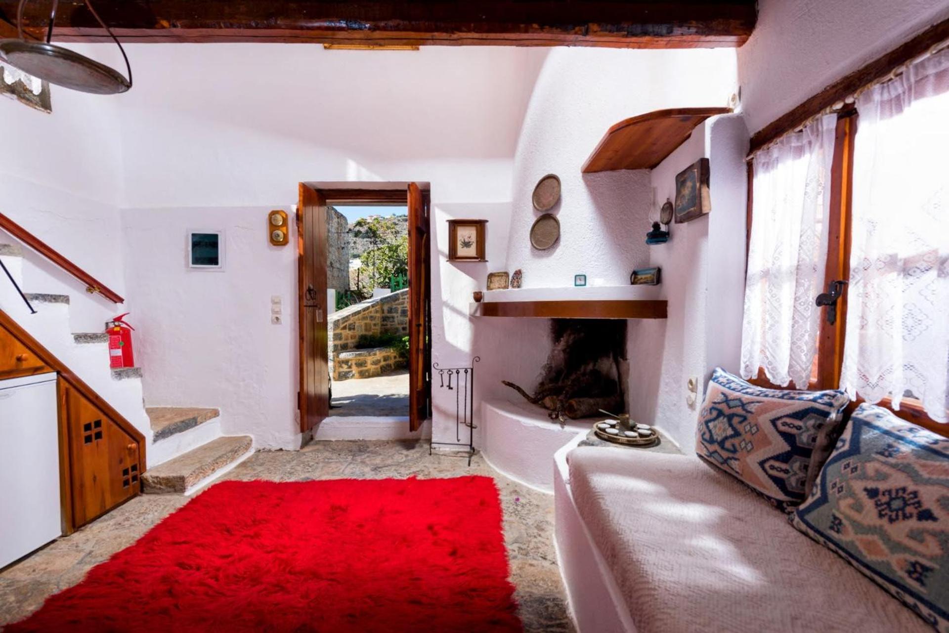 Elounda Traditional Homes Of Crete Екстер'єр фото