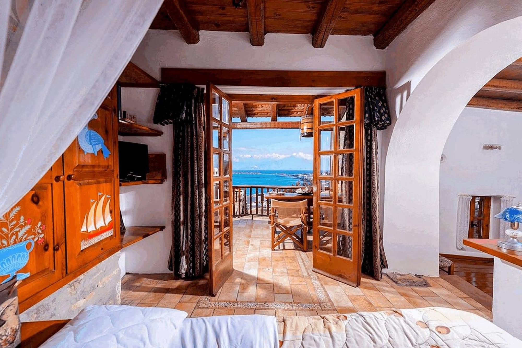 Elounda Traditional Homes Of Crete Екстер'єр фото