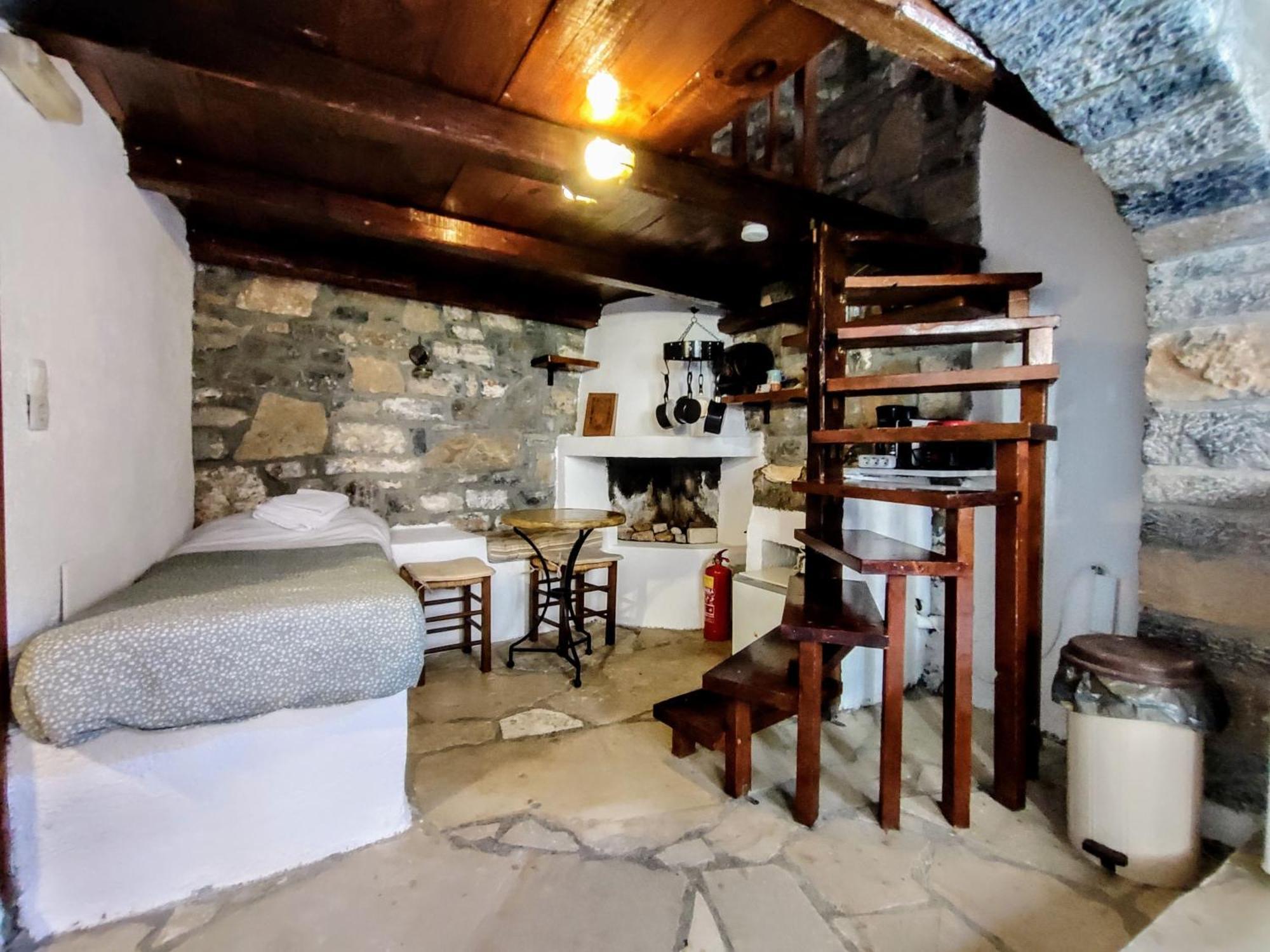 Elounda Traditional Homes Of Crete Екстер'єр фото