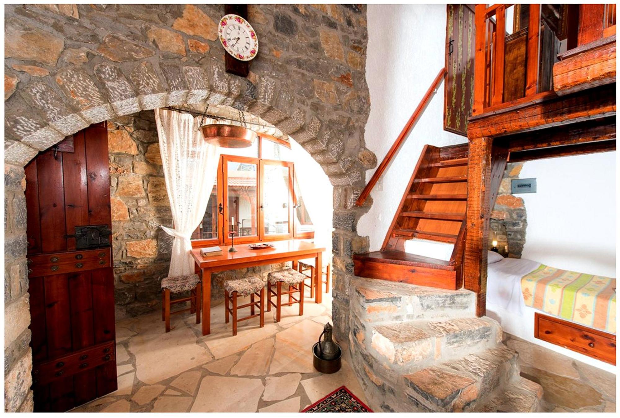 Elounda Traditional Homes Of Crete Екстер'єр фото