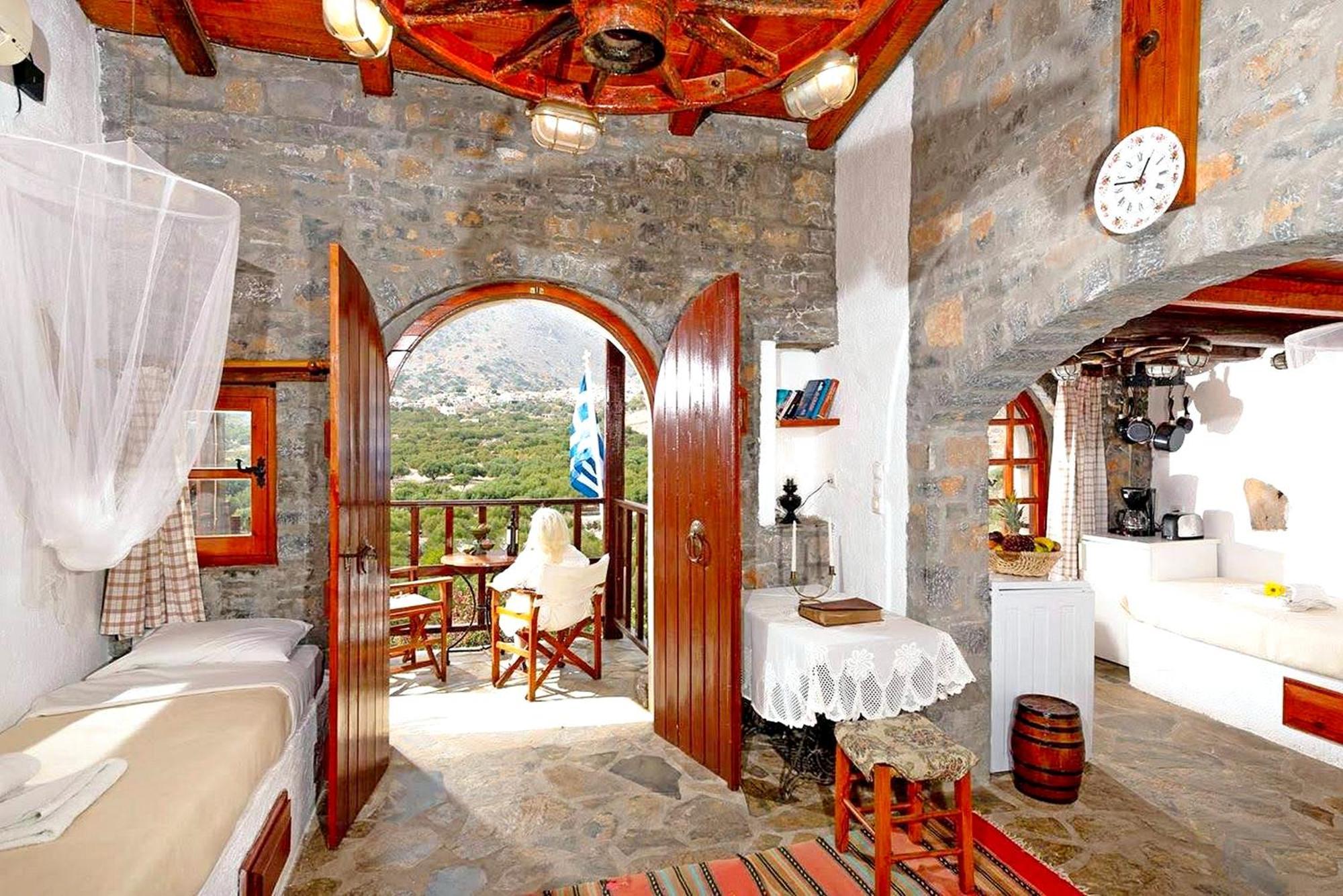 Elounda Traditional Homes Of Crete Екстер'єр фото