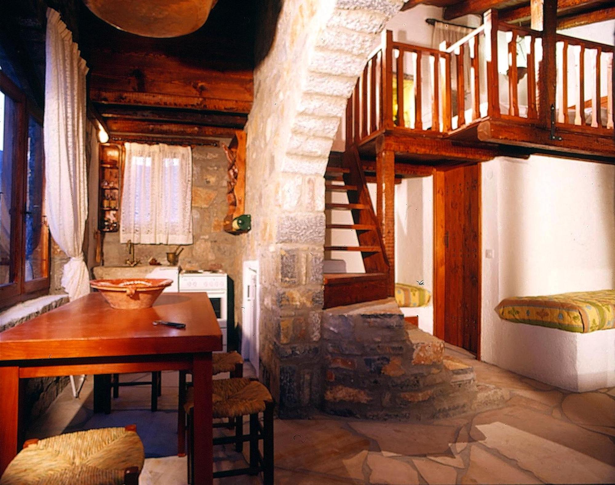 Elounda Traditional Homes Of Crete Екстер'єр фото