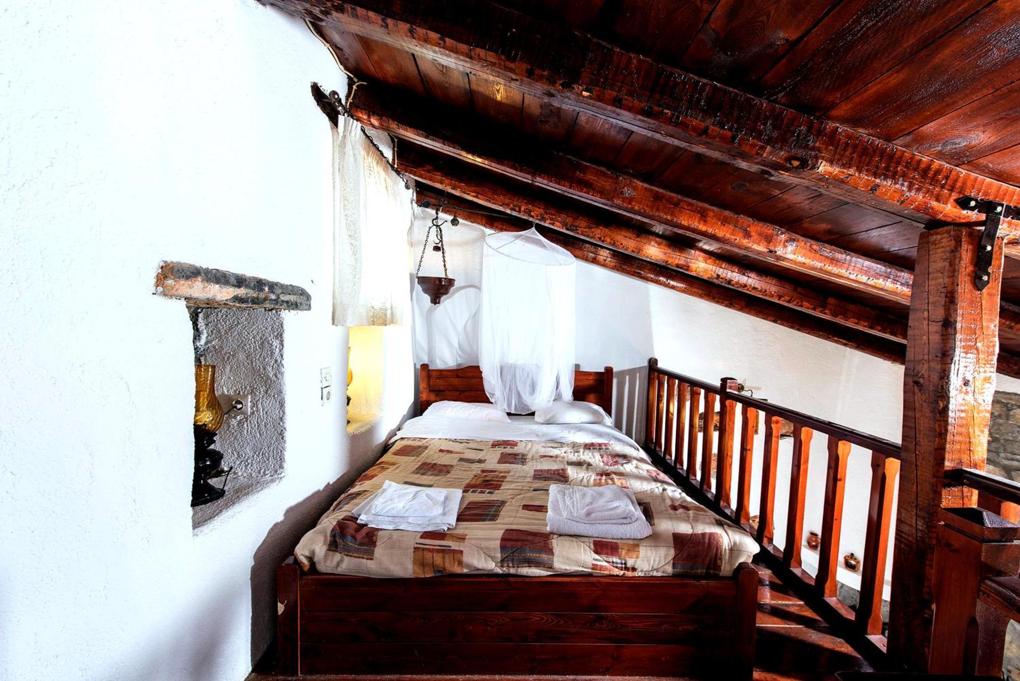 Elounda Traditional Homes Of Crete Екстер'єр фото