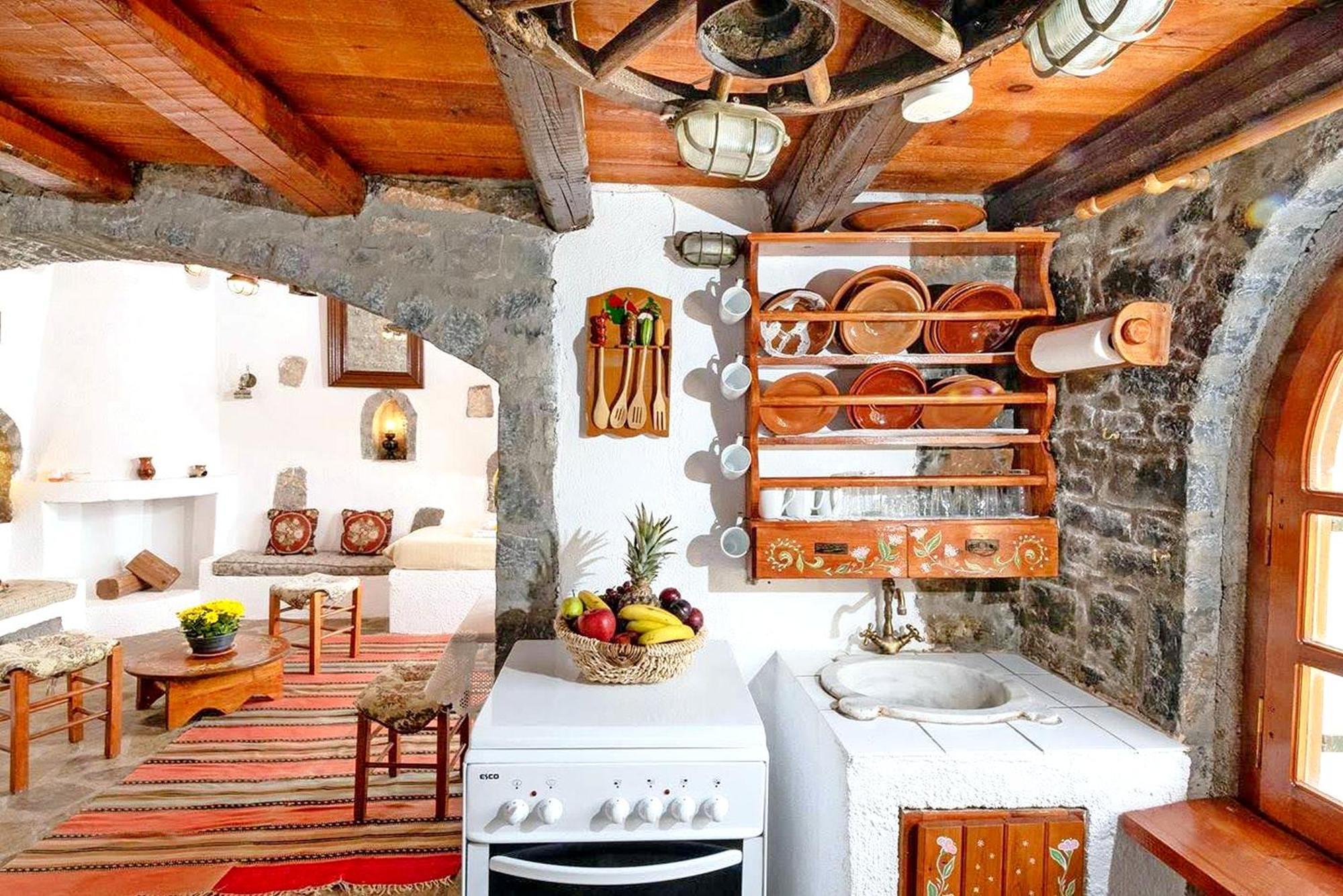 Elounda Traditional Homes Of Crete Екстер'єр фото