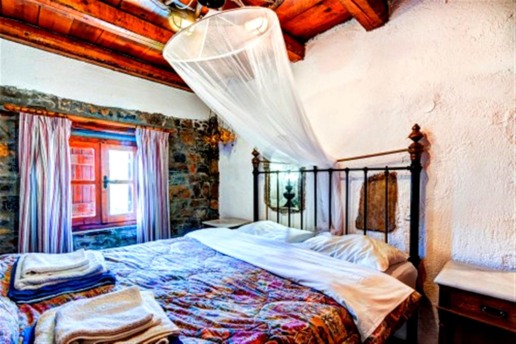 Elounda Traditional Homes Of Crete Екстер'єр фото