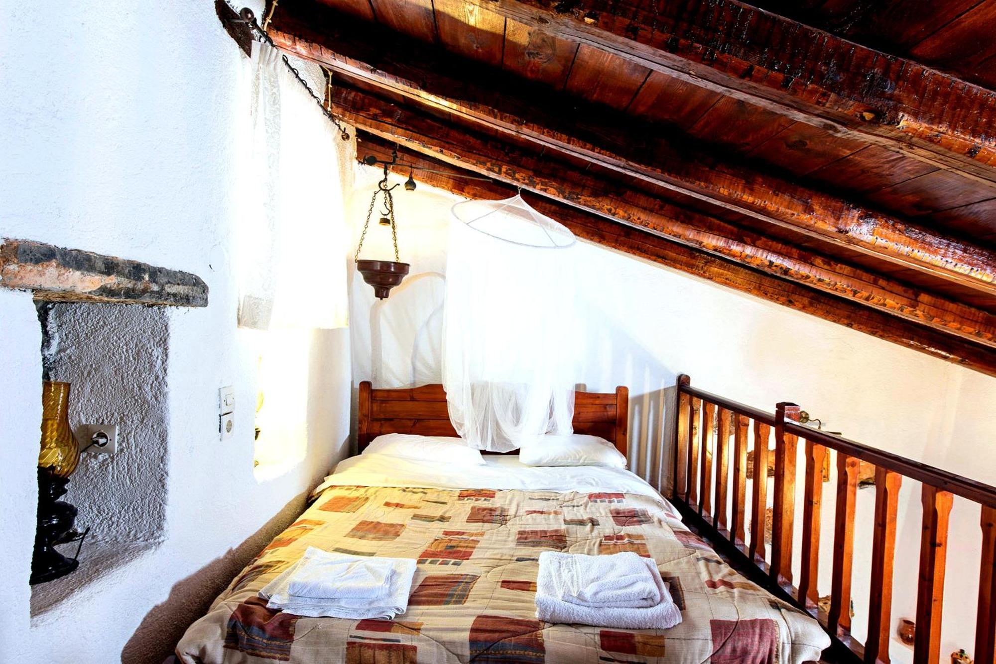 Elounda Traditional Homes Of Crete Екстер'єр фото