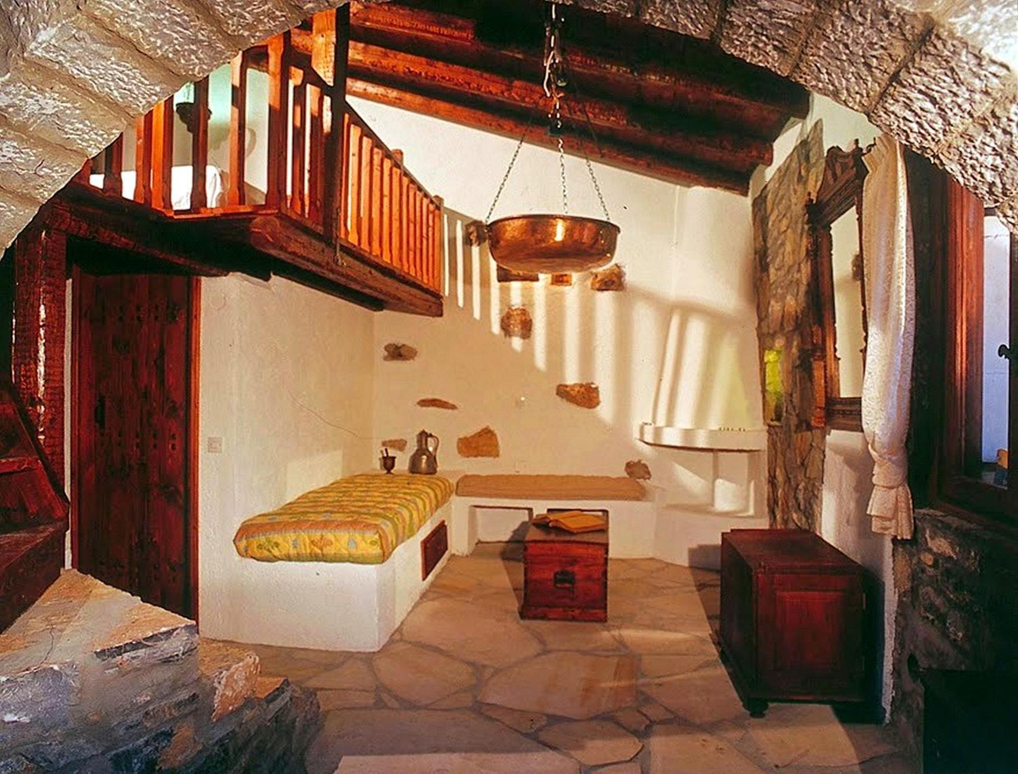 Elounda Traditional Homes Of Crete Екстер'єр фото
