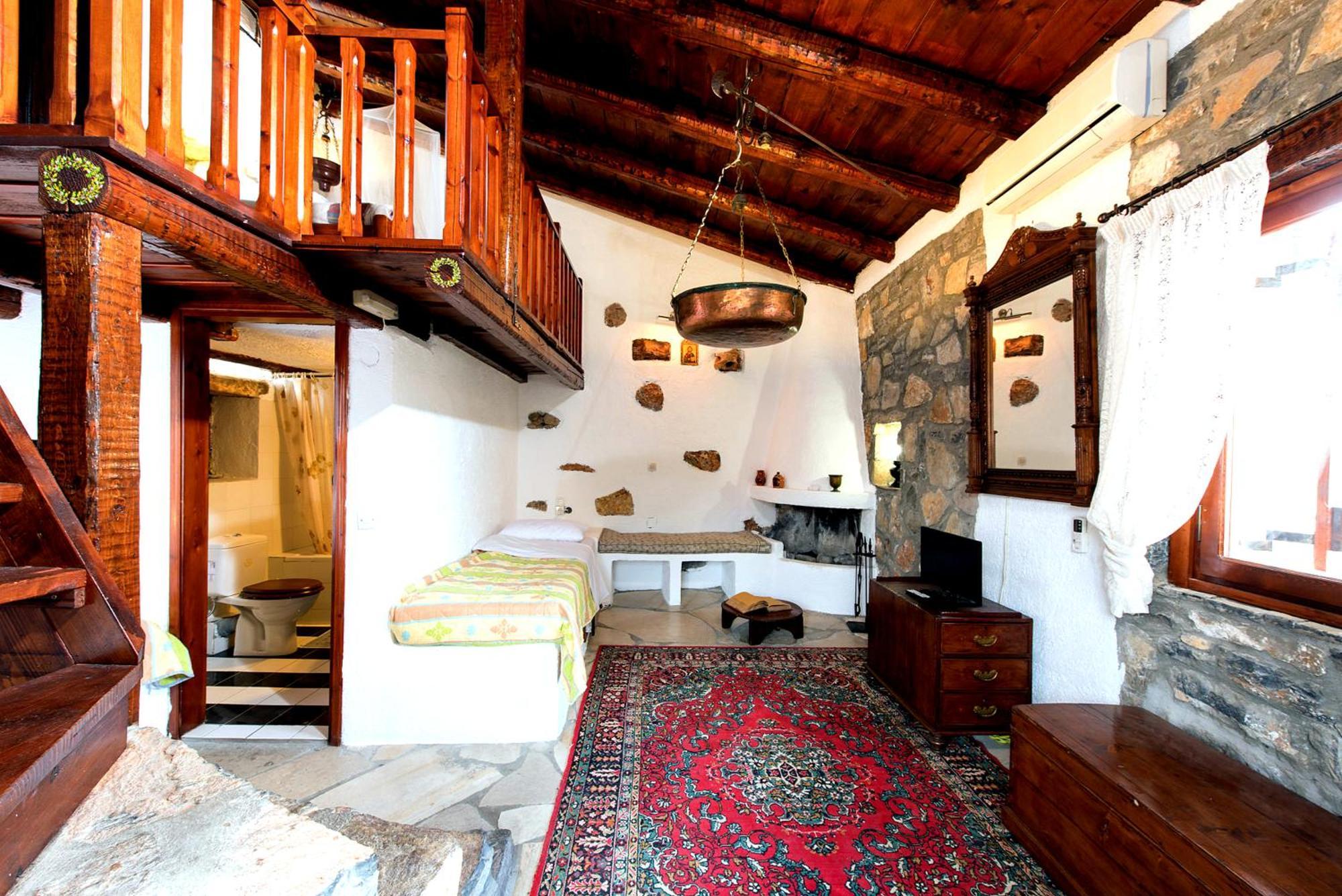 Elounda Traditional Homes Of Crete Екстер'єр фото