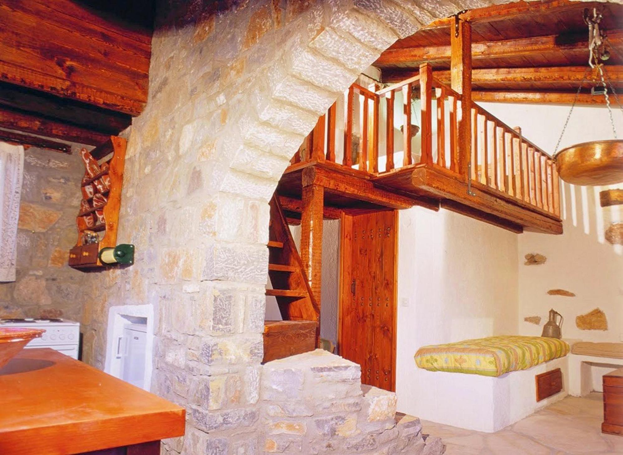 Elounda Traditional Homes Of Crete Екстер'єр фото