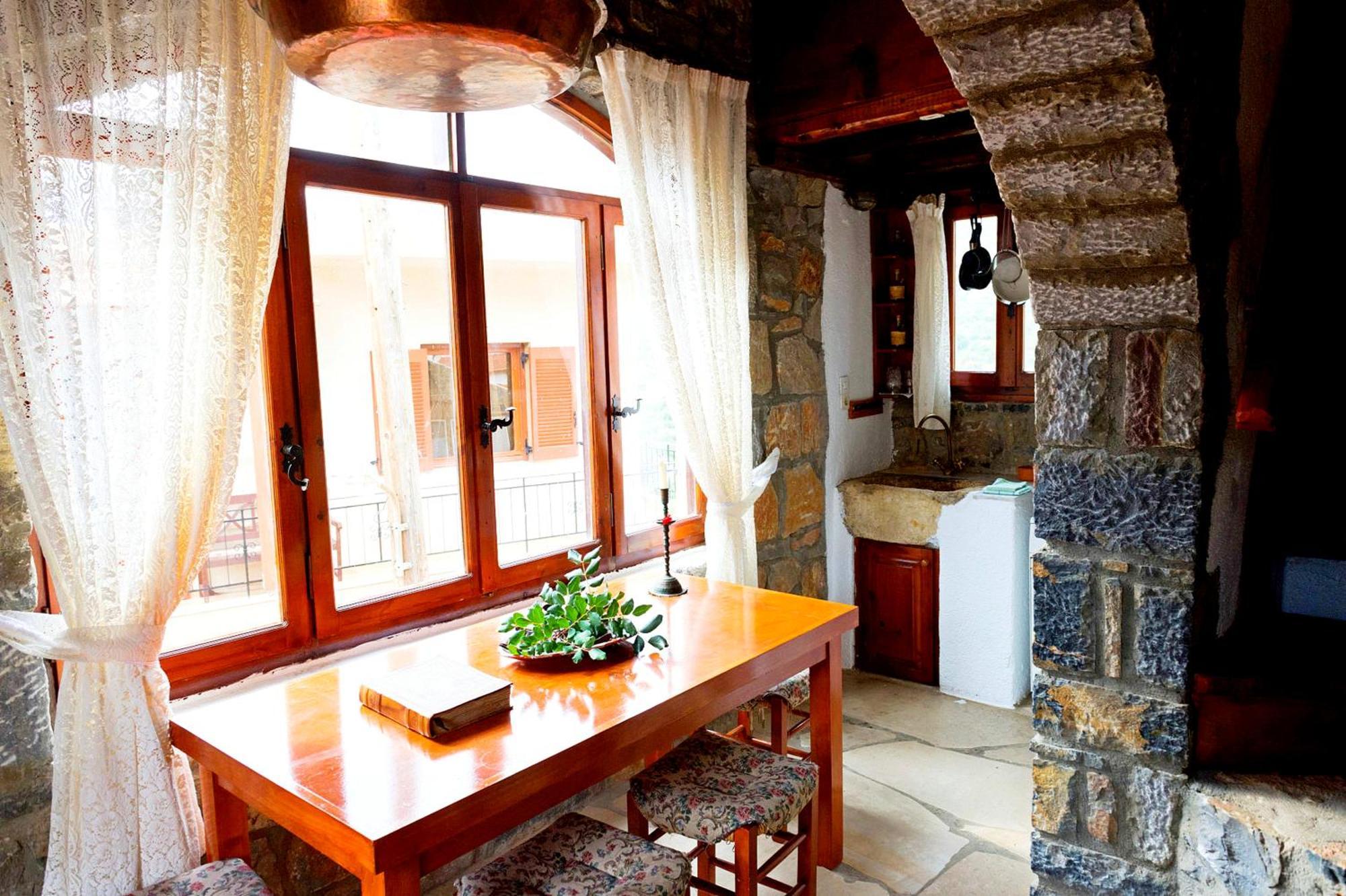 Elounda Traditional Homes Of Crete Екстер'єр фото