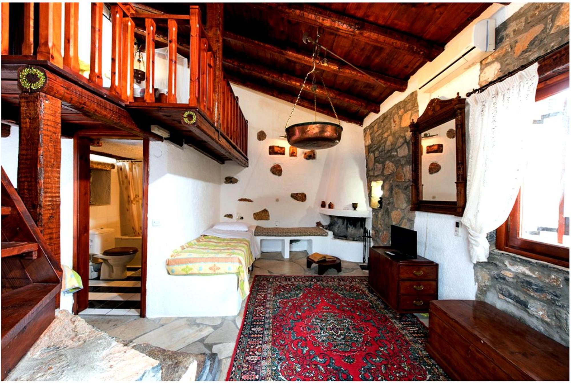 Elounda Traditional Homes Of Crete Екстер'єр фото