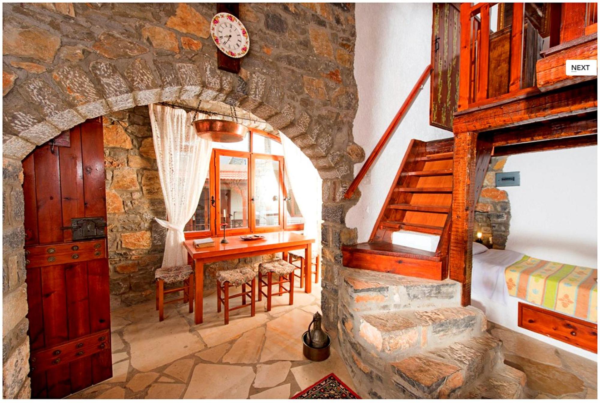 Elounda Traditional Homes Of Crete Екстер'єр фото