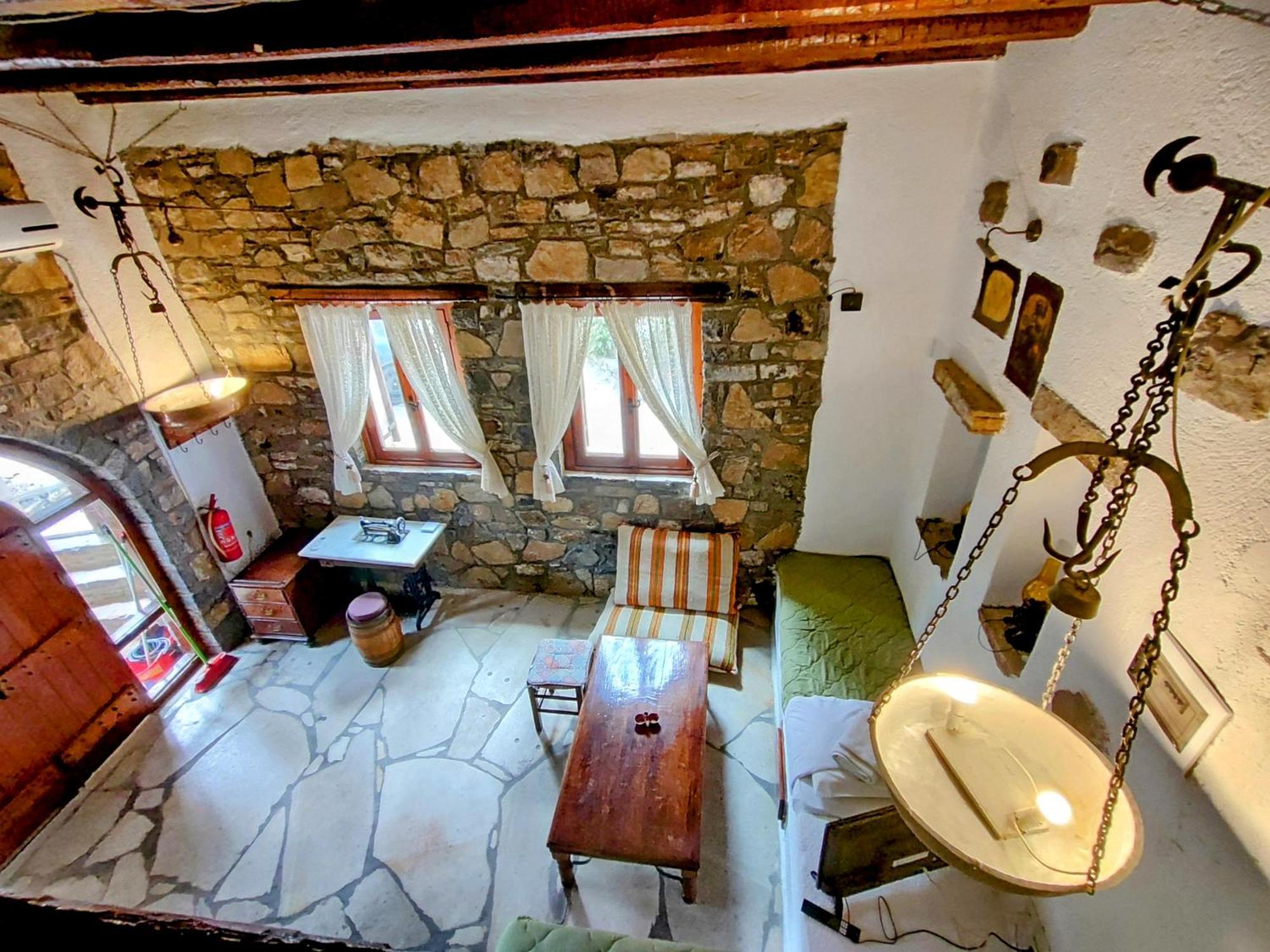 Elounda Traditional Homes Of Crete Екстер'єр фото