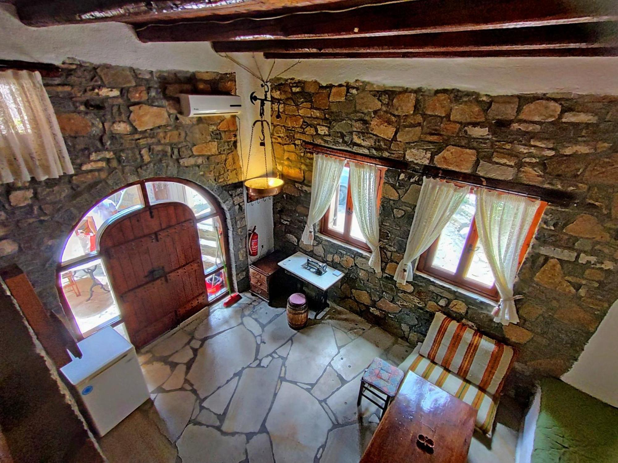 Elounda Traditional Homes Of Crete Екстер'єр фото