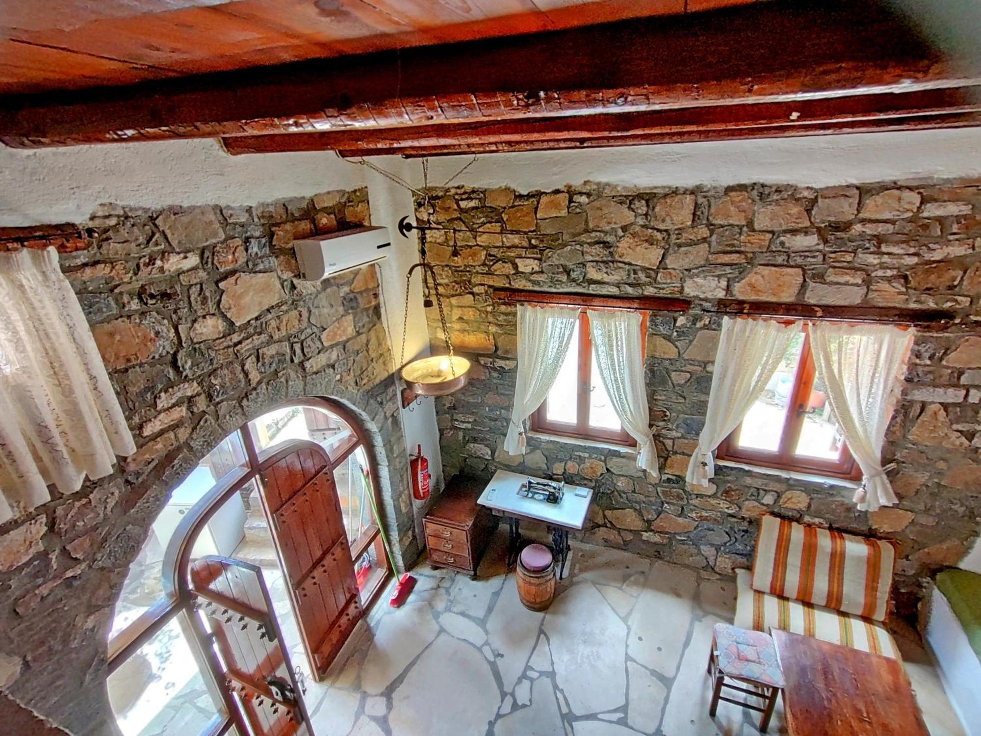 Elounda Traditional Homes Of Crete Екстер'єр фото