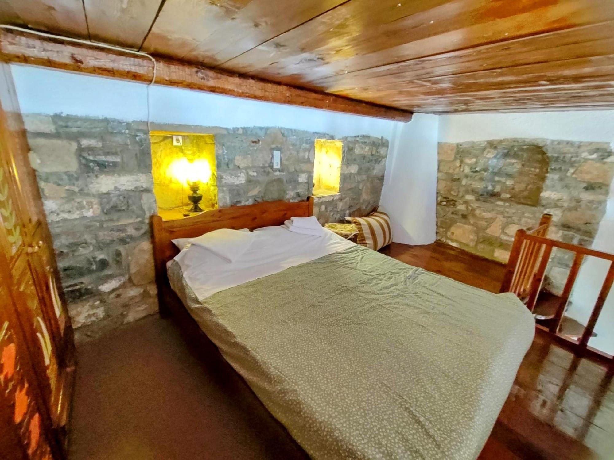 Elounda Traditional Homes Of Crete Екстер'єр фото