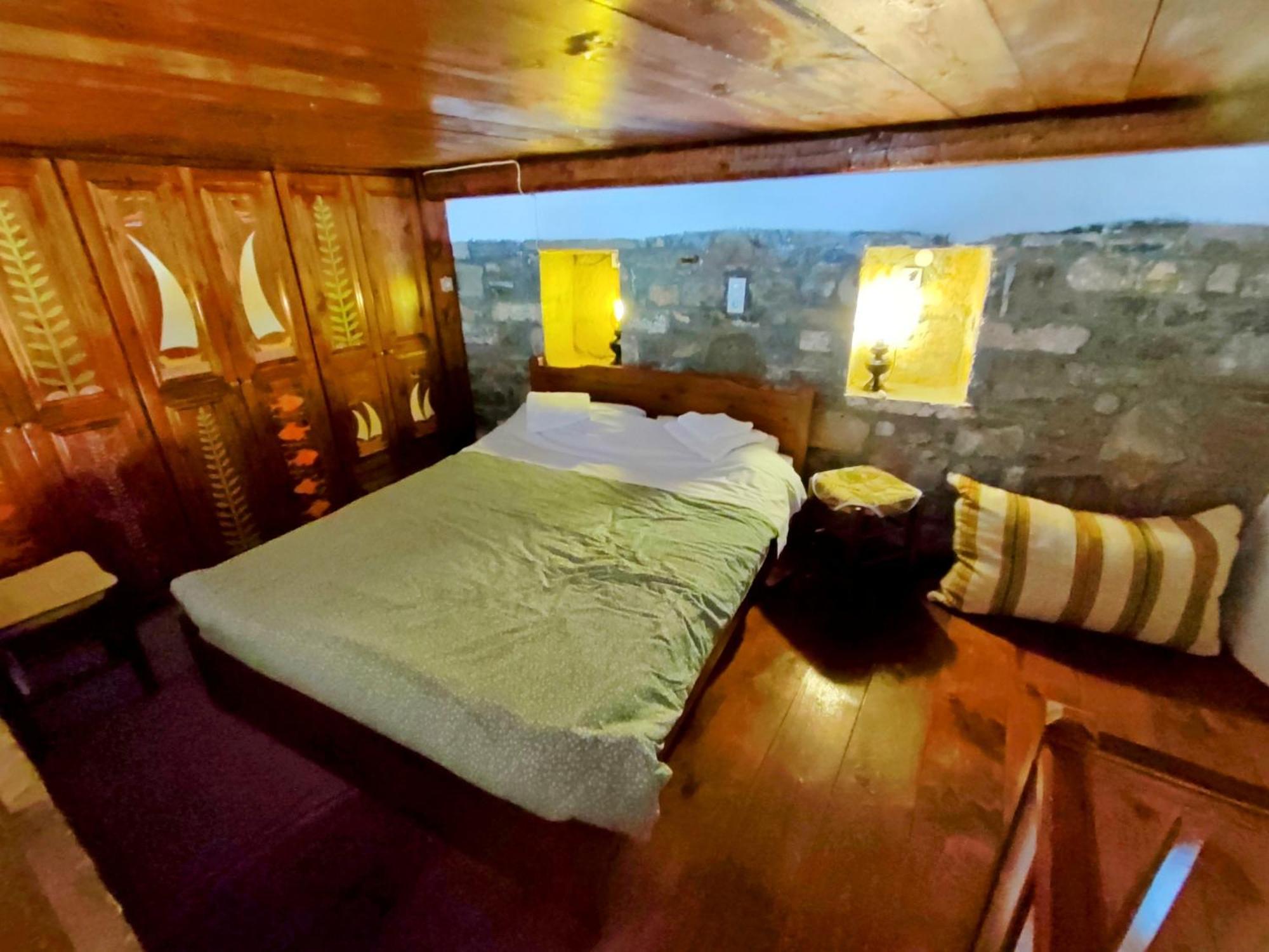 Elounda Traditional Homes Of Crete Екстер'єр фото